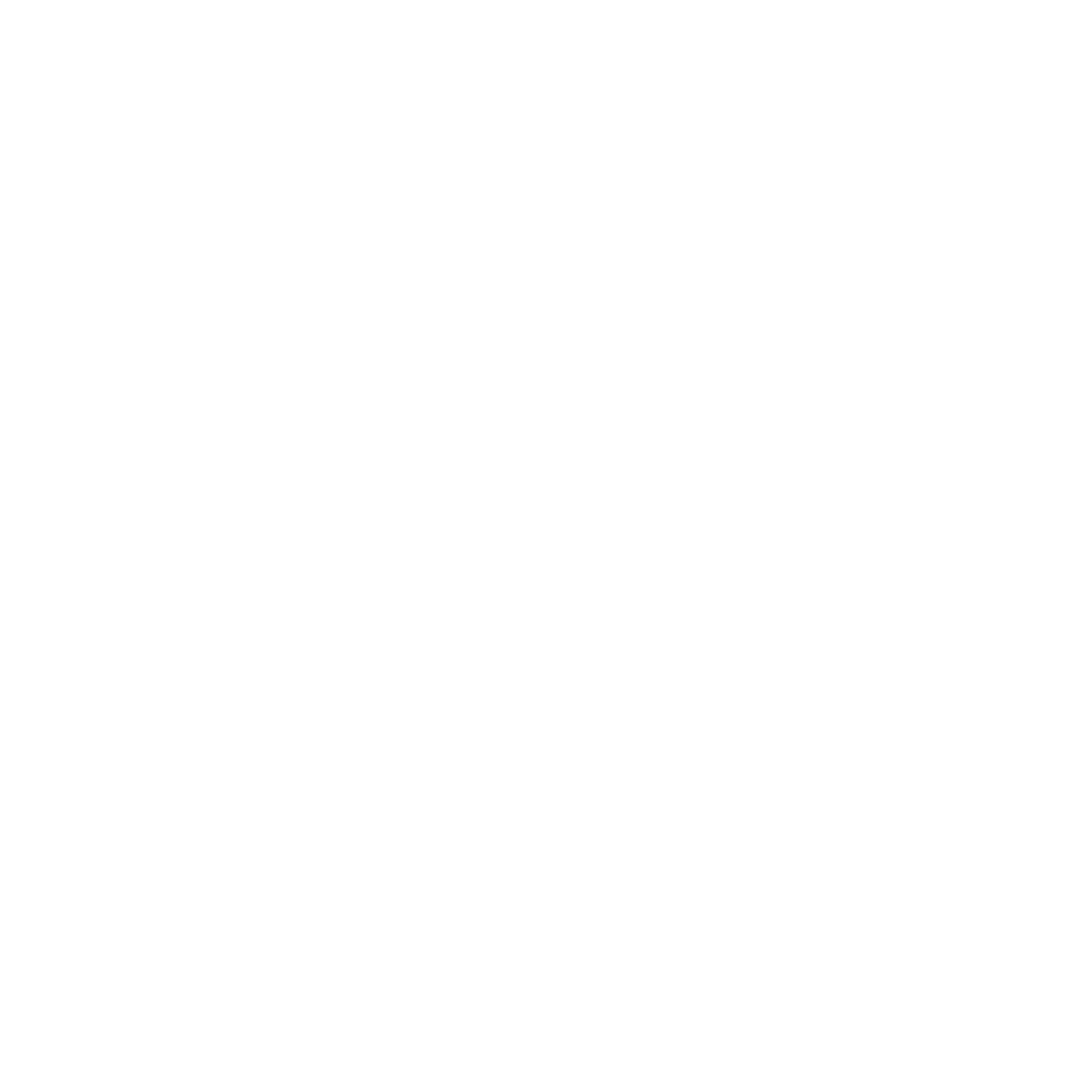 OneScribe Icon - White